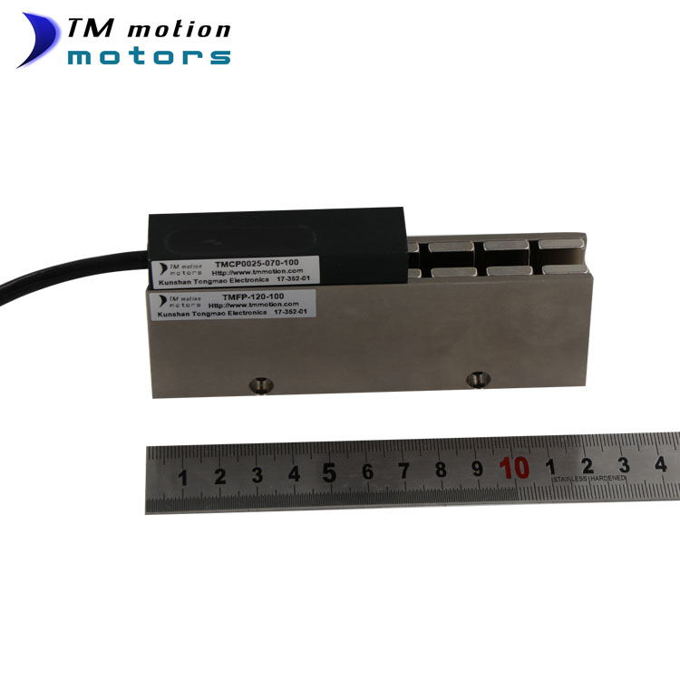 與旋轉(zhuǎn)電機(jī)傳動相比，直線電機(jī)傳動具有哪些優(yōu)點?