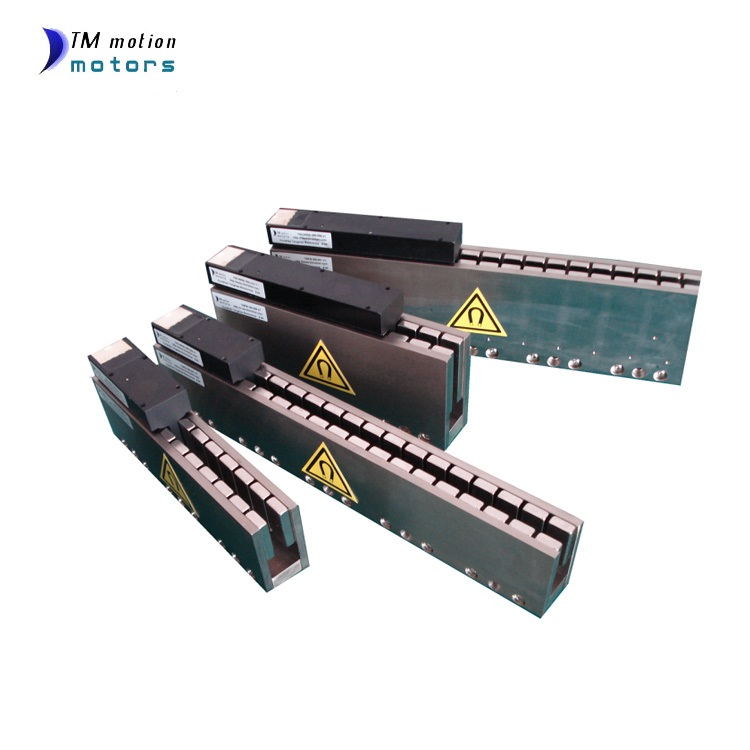 昆山同茂直線電機(jī)：誠信鑄就品質(zhì)，創(chuàng)新引領(lǐng)未來