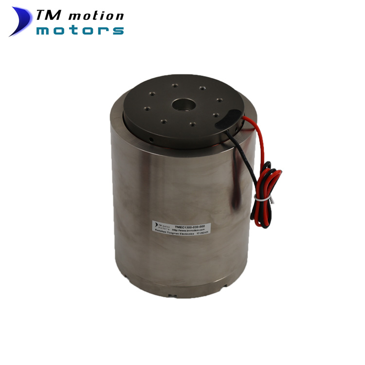 什么是音圈電機(jī)？