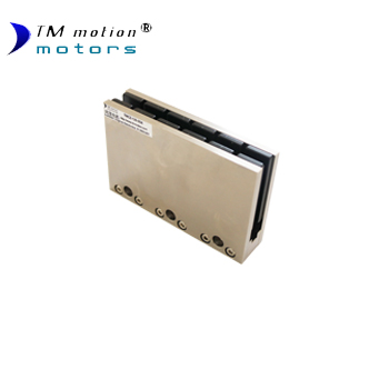 不同激磁方式對(duì)直線電機(jī)運(yùn)行性能的影響