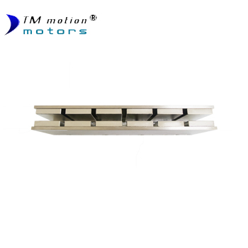 環(huán)境因素對(duì)使用直線馬達(dá)的影響